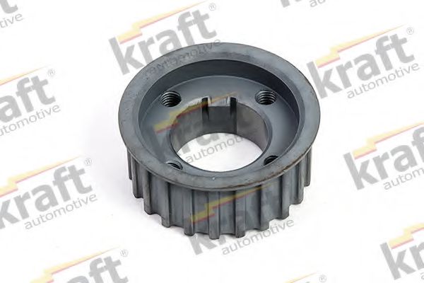 KRAFT AUTOMOTIVE 1320070 Шестерня, коленчатый вал для VOLKSWAGEN LT 28-35 I (Фольксваген Лт 28-35 и) KRAFT AUTOMOTIVE 1320070 Шестерня, коленчатый вал для VOLKSWAGEN LT 28-35 I (Фольксваген Лт 28-35 и)