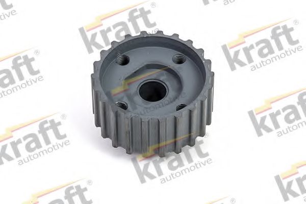 KRAFT AUTOMOTIVE 1320120 Шестерня, коленчатый вал для AUDI 90 (Ауди 90) KRAFT AUTOMOTIVE 1320120 Шестерня, коленчатый вал для AUDI 90 (Ауди 90)