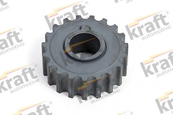 KRAFT AUTOMOTIVE 1321650 Шестерня, коленчатый вал 649301 для OPEL CORSA A (Опель Cорса а) KRAFT AUTOMOTIVE 1321650 Шестерня, коленчатый вал 649301 для OPEL CORSA A (Опель Cорса а)