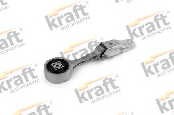 KRAFT AUTOMOTIVE 1490024 Подвеска, двигатель для VOLKSWAGEN (Фольксваген) KRAFT AUTOMOTIVE 1490024 Подвеска, двигатель для VOLKSWAGEN (Фольксваген)