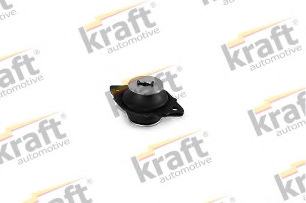 KRAFT AUTOMOTIVE 1490060 Подвеска, двигатель; Подвеска, ступенчатая коробка передач для VOLKSWAGEN JETTA II (Фольксваген Жэтта 2) KRAFT AUTOMOTIVE 1490060 Подвеска, двигатель; Подвеска, ступенчатая коробка передач для VOLKSWAGEN JETTA II (Фольксваген Жэтта 2)