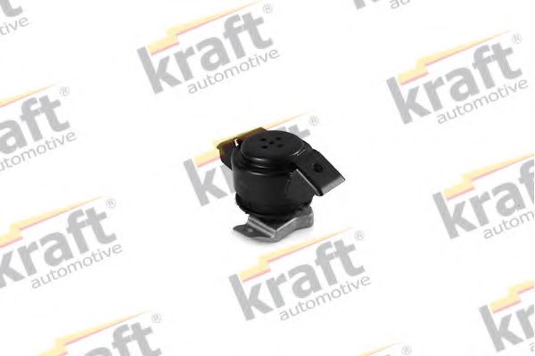 KRAFT AUTOMOTIVE 1490325 Подвеска, двигатель для SEAT (Сеат) KRAFT AUTOMOTIVE 1490325 Подвеска, двигатель для SEAT (Сеат)