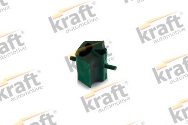 KRAFT AUTOMOTIVE 1490360 Подвеска, двигатель для AUDI 80 (Ауди 80) KRAFT AUTOMOTIVE 1490360 Подвеска, двигатель для AUDI 80 (Ауди 80)
