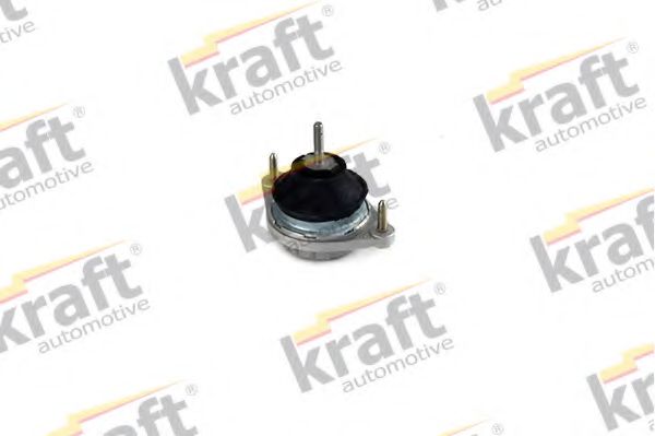 KRAFT AUTOMOTIVE 1490370 Подвеска, двигатель для AUDI 90 (Ауди 90) KRAFT AUTOMOTIVE 1490370 Подвеска, двигатель для AUDI 90 (Ауди 90)