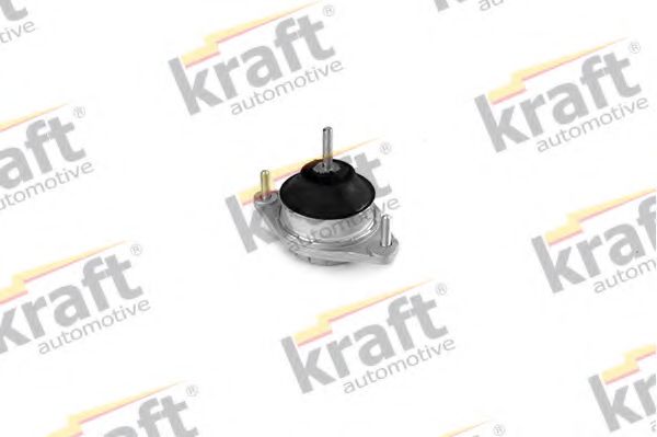 KRAFT AUTOMOTIVE 1490380 Подвеска, двигатель для AUDI 90 (Ауди 90) KRAFT AUTOMOTIVE 1490380 Подвеска, двигатель для AUDI 90 (Ауди 90)