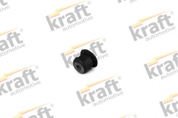 KRAFT AUTOMOTIVE 1490430 Втулка, балка моста для AUDI 80 (Ауди 80) KRAFT AUTOMOTIVE 1490430 Втулка, балка моста для AUDI 80 (Ауди 80)