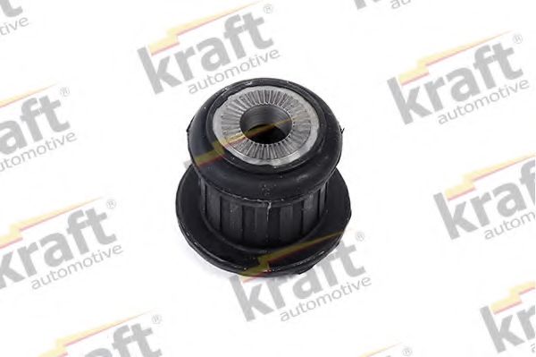 KRAFT AUTOMOTIVE 1490440 Втулка, балка моста для AUDI 90 (Ауди 90) KRAFT AUTOMOTIVE 1490440 Втулка, балка моста для AUDI 90 (Ауди 90)
