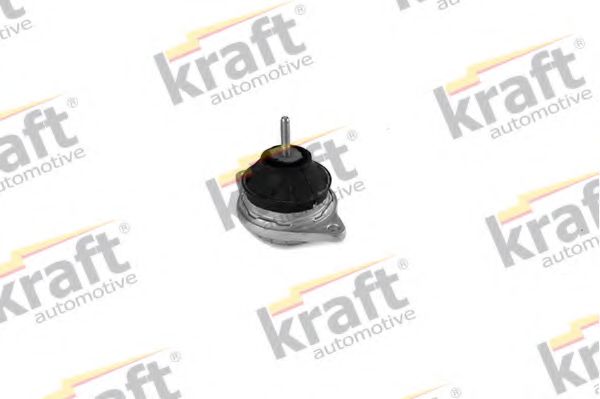 KRAFT AUTOMOTIVE 1490490 Подвеска, двигатель для AUDI 100 (Ауди 100) KRAFT AUTOMOTIVE 1490490 Подвеска, двигатель для AUDI 100 (Ауди 100)
