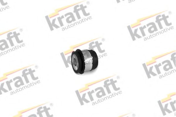 KRAFT AUTOMOTIVE 1490520 Втулка, балка моста для AUDI 90 (Ауди 90) KRAFT AUTOMOTIVE 1490520 Втулка, балка моста для AUDI 90 (Ауди 90)