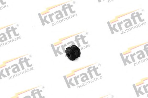 KRAFT AUTOMOTIVE 1490525 Подвеска, двигатель для AUDI 90 (Ауди 90) KRAFT AUTOMOTIVE 1490525 Подвеска, двигатель для AUDI 90 (Ауди 90)