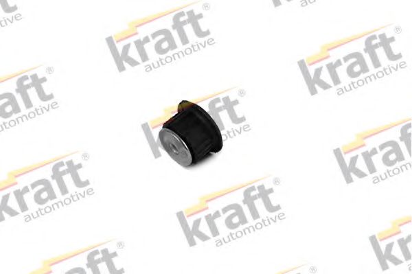 KRAFT AUTOMOTIVE 1490550 Втулка, балка моста; Подвеска, держатель автоматической коробки передач; Подвеска, держатель ступенчатой коробки передач для AUDI 100 (Ауди 100) KRAFT AUTOMOTIVE 1490550 Втулка, балка моста; Подвеска, держатель автоматической коробки передач; Подвеска, держатель ступенчатой коробки передач для AUDI 100 (Ауди 100)