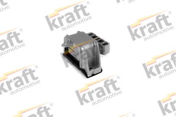 KRAFT AUTOMOTIVE 1490850 Подвеска, автоматическая коробка передач; Подвеска, ступенчатая коробка передач для VOLKSWAGEN BEETLE (Фольксваген Битл) KRAFT AUTOMOTIVE 1490850 Подвеска, автоматическая коробка передач; Подвеска, ступенчатая коробка передач для VOLKSWAGEN BEETLE (Фольксваген Битл)