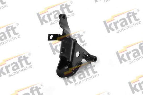 KRAFT AUTOMOTIVE 1490880 Шарнирный кронштейн, подвеска двигателя для VOLKSWAGEN (Фольксваген) KRAFT AUTOMOTIVE 1490880 Шарнирный кронштейн, подвеска двигателя для VOLKSWAGEN (Фольксваген)