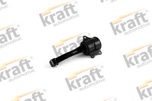 KRAFT AUTOMOTIVE 1490980 Подвеска, двигатель; Подвеска, автоматическая коробка передач; Подвеска, ступенчатая коробка передач для VOLKSWAGEN LUPO (Фольксваген Лупо) KRAFT AUTOMOTIVE 1490980 Подвеска, двигатель; Подвеска, автоматическая коробка передач; Подвеска, ступенчатая коробка передач для VOLKSWAGEN LUPO (Фольксваген Лупо)