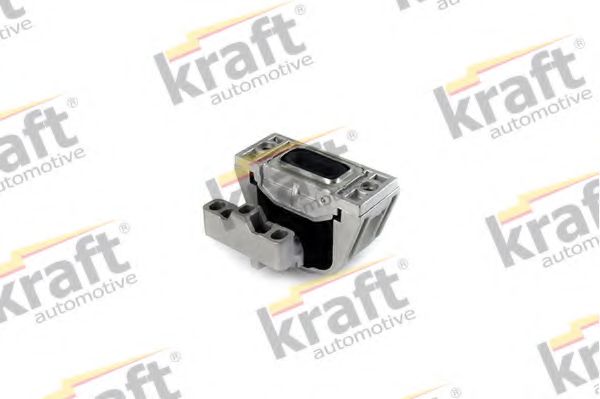 KRAFT AUTOMOTIVE 1490992 Подвеска, двигатель для VOLKSWAGEN GOLF IV (Фольксваген Гольф 4) KRAFT AUTOMOTIVE 1490992 Подвеска, двигатель для VOLKSWAGEN GOLF IV (Фольксваген Гольф 4)