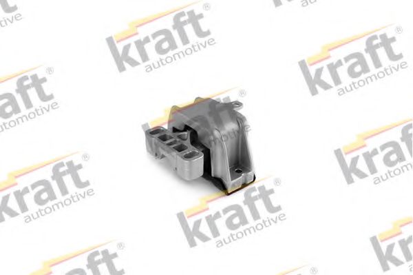 KRAFT AUTOMOTIVE 1490994 Подвеска, двигатель для VOLKSWAGEN GOLF IV (Фольксваген Гольф 4) KRAFT AUTOMOTIVE 1490994 Подвеска, двигатель для VOLKSWAGEN GOLF IV (Фольксваген Гольф 4)