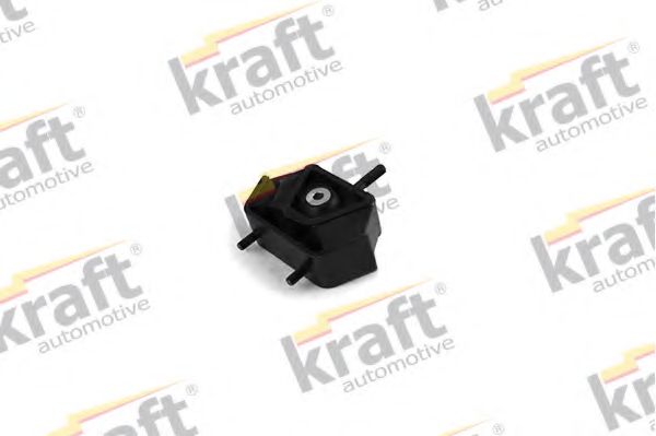 KRAFT AUTOMOTIVE 1491195 Подвеска, двигатель для MERCEDESBENZ (Мерседес бенц) KRAFT AUTOMOTIVE 1491195 Подвеска, двигатель для MERCEDESBENZ (Мерседес бенц)