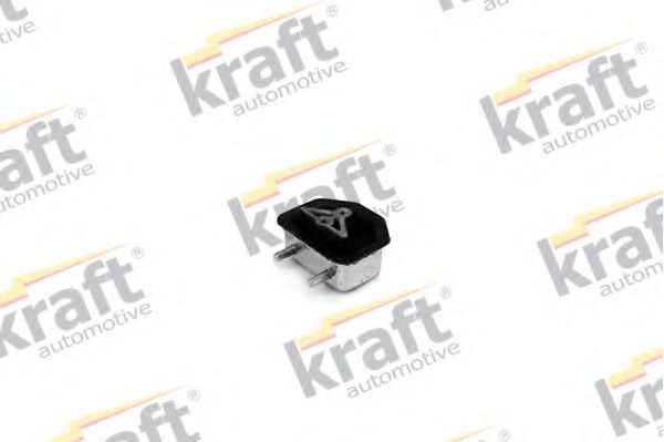 KRAFT AUTOMOTIVE 1491520 Подвеска, двигатель для OPEL CORSA A (Опель Cорса а) KRAFT AUTOMOTIVE 1491520 Подвеска, двигатель для OPEL CORSA A (Опель Cорса а)