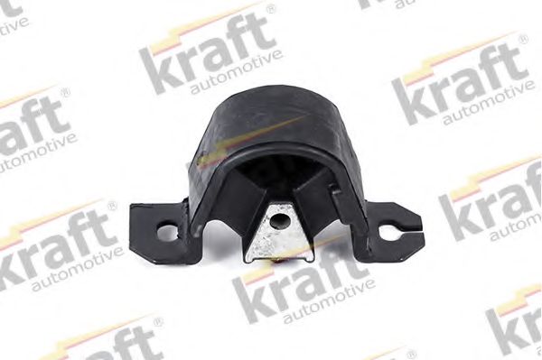 KRAFT AUTOMOTIVE 1491527 Подвеска, автоматическая коробка передач; Подвеска, ступенчатая коробка передач для OPEL CORSA A (Опель Cорса а) KRAFT AUTOMOTIVE 1491527 Подвеска, автоматическая коробка передач; Подвеска, ступенчатая коробка передач для OPEL CORSA A (Опель Cорса а)