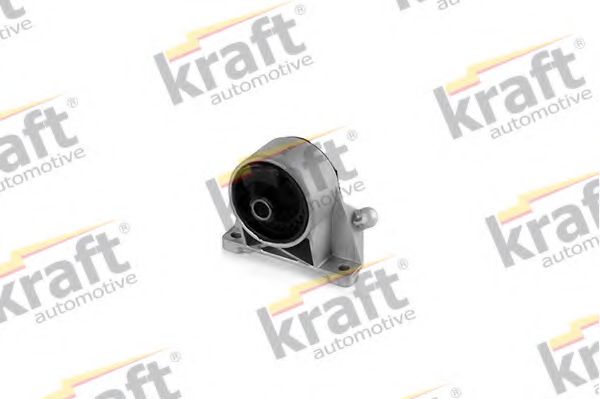 KRAFT AUTOMOTIVE 1491810 Подвеска, двигатель для OPEL (Опель) KRAFT AUTOMOTIVE 1491810 Подвеска, двигатель для OPEL (Опель)