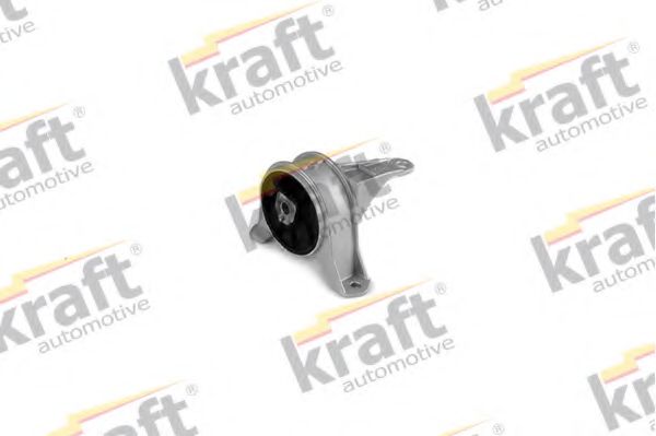 KRAFT AUTOMOTIVE 1491814 Подвеска, двигатель для OPEL (Опель) KRAFT AUTOMOTIVE 1491814 Подвеска, двигатель для OPEL (Опель)