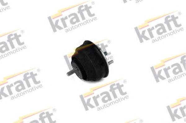 KRAFT AUTOMOTIVE 1492600 Подвеска, двигатель для BMW 7 (Бмв 7) KRAFT AUTOMOTIVE 1492600 Подвеска, двигатель для BMW 7 (Бмв 7)