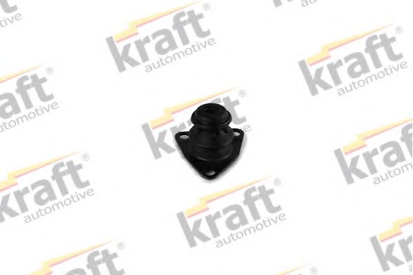 KRAFT AUTOMOTIVE 1493340 Подвеска, двигатель; Подвеска, автоматическая коробка передач; Подвеска, ступенчатая коробка передач для LANCIA Y (Лансиа/лянча Ъ) KRAFT AUTOMOTIVE 1493340 Подвеска, двигатель; Подвеска, автоматическая коробка передач; Подвеска, ступенчатая коробка передач для LANCIA Y (Лансиа/лянча Ъ)