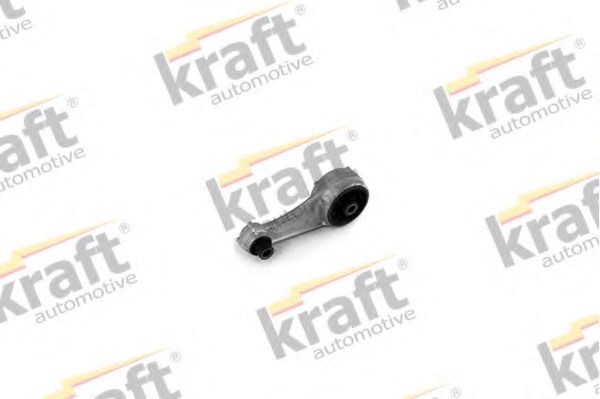 KRAFT AUTOMOTIVE 1495190 Подвеска, двигатель; Подвеска, автоматическая коробка передач; Подвеска, ступенчатая коробка передач для RENAULT CLIO I (Рено Cлио и) KRAFT AUTOMOTIVE 1495190 Подвеска, двигатель; Подвеска, автоматическая коробка передач; Подвеска, ступенчатая коробка передач для RENAULT CLIO I (Рено Cлио и)