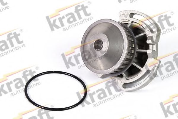 KRAFT AUTOMOTIVE 1500010 Водяной насос для VOLKSWAGEN DASHER (Фольксваген Дашэр) KRAFT AUTOMOTIVE 1500010 Водяной насос для VOLKSWAGEN DASHER (Фольксваген Дашэр)
