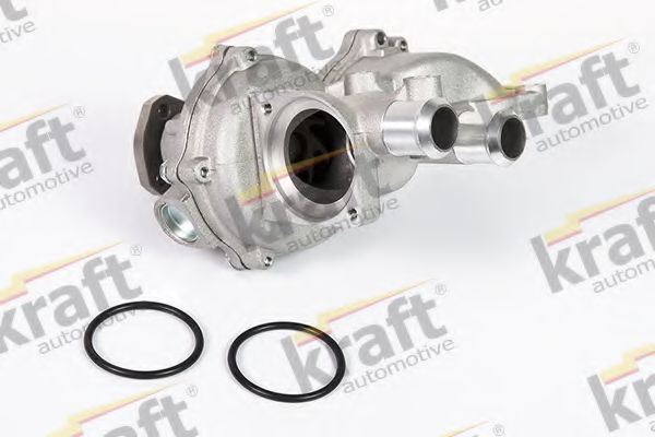 KRAFT AUTOMOTIVE 1500040 Водяной насос для FORD GALAXY (Форд Галакси) KRAFT AUTOMOTIVE 1500040 Водяной насос для FORD GALAXY (Форд Галакси)