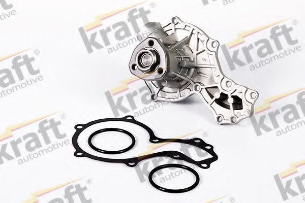 KRAFT AUTOMOTIVE 1500045 Водяной насос для FORD GALAXY (Форд Галакси) KRAFT AUTOMOTIVE 1500045 Водяной насос для FORD GALAXY (Форд Галакси)