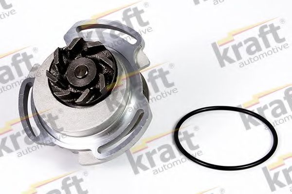 KRAFT AUTOMOTIVE 1500100 Водяной насос для SEAT (Сеат) KRAFT AUTOMOTIVE 1500100 Водяной насос для SEAT (Сеат)