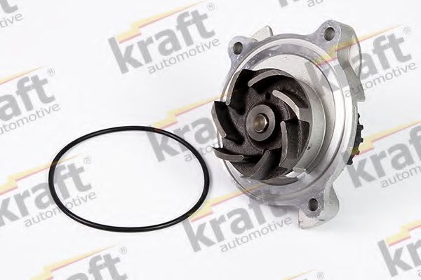 KRAFT AUTOMOTIVE 1500141 Водяной насос для VOLKSWAGEN T4 MULTIVAN (Фольксваген Т4 мултиvан) KRAFT AUTOMOTIVE 1500141 Водяной насос для VOLKSWAGEN T4 MULTIVAN (Фольксваген Т4 мултиvан)