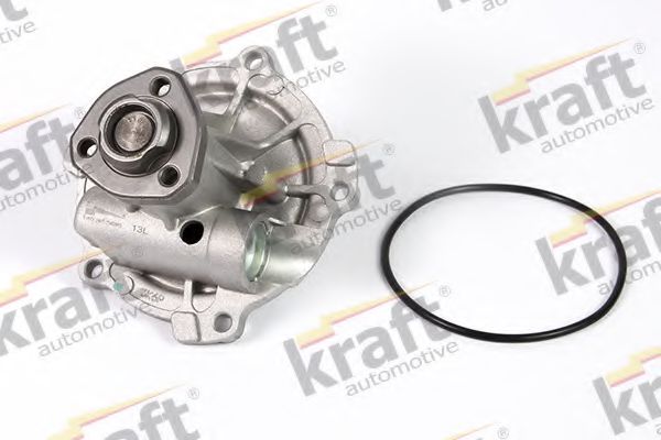 KRAFT AUTOMOTIVE 1500170 Водяной насос для AUDI A4 (Ауди А4) KRAFT AUTOMOTIVE 1500170 Водяной насос для AUDI A4 (Ауди А4)