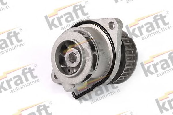 KRAFT AUTOMOTIVE 1500290 Водяной насос для SEAT IBIZA V (Сеат Ибица 5) KRAFT AUTOMOTIVE 1500290 Водяной насос для SEAT IBIZA V (Сеат Ибица 5)
