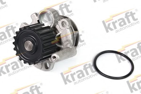 KRAFT AUTOMOTIVE 1500297 Водяной насос для FORD GALAXY (Форд Галакси) KRAFT AUTOMOTIVE 1500297 Водяной насос для FORD GALAXY (Форд Галакси)