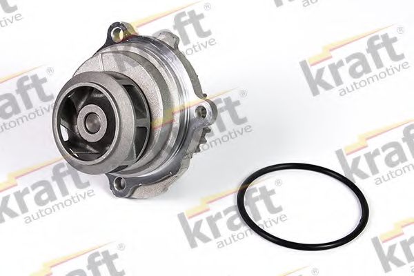 KRAFT AUTOMOTIVE 1500300 Водяной насос для SEAT TOLEDO II (Сеат Толедо 2) KRAFT AUTOMOTIVE 1500300 Водяной насос для SEAT TOLEDO II (Сеат Толедо 2)