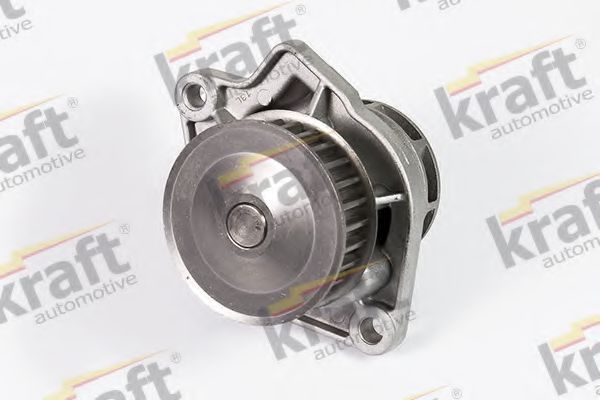 KRAFT AUTOMOTIVE 1500315 Водяной насос для SEAT IBIZA III (Сеат Ибица 3) KRAFT AUTOMOTIVE 1500315 Водяной насос для SEAT IBIZA III (Сеат Ибица 3)