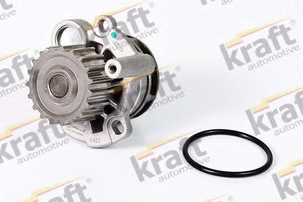 KRAFT AUTOMOTIVE 1500330 Водяной насос для SEAT LEON (Сеат Леон) KRAFT AUTOMOTIVE 1500330 Водяной насос для SEAT LEON (Сеат Леон)
