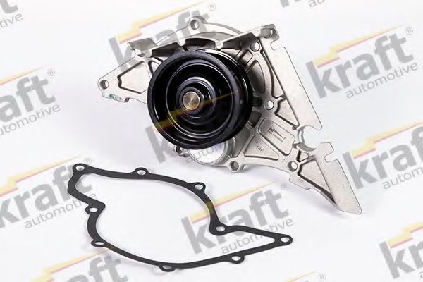 KRAFT AUTOMOTIVE 1500340 Водяной насос для AUDI A6 (Ауди А6) KRAFT AUTOMOTIVE 1500340 Водяной насос для AUDI A6 (Ауди А6)