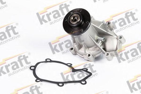 KRAFT AUTOMOTIVE 1501010 Водяной насос для MERCEDES-BENZ C-CLASS (Мэрcэдэс-бэнз С класс) KRAFT AUTOMOTIVE 1501010 Водяной насос для MERCEDES-BENZ C-CLASS (Мэрcэдэс-бэнз С класс)