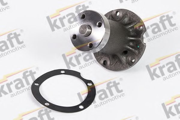 KRAFT AUTOMOTIVE 1501020 Водяной насос для MERCEDES-BENZ G-CLASS (Мэрcэдэс-бэнз Ж класс) KRAFT AUTOMOTIVE 1501020 Водяной насос для MERCEDES-BENZ G-CLASS (Мэрcэдэс-бэнз Ж класс)