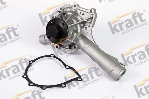 KRAFT AUTOMOTIVE 1501130 Водяной насос для MERCEDES-BENZ C-CLASS (Мэрcэдэс-бэнз С класс) KRAFT AUTOMOTIVE 1501130 Водяной насос для MERCEDES-BENZ C-CLASS (Мэрcэдэс-бэнз С класс)