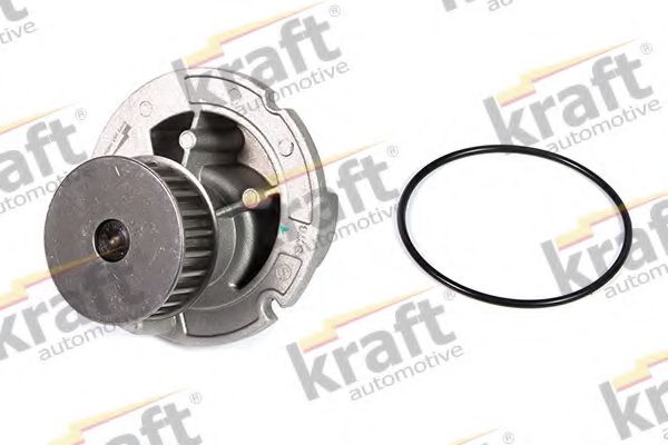 KRAFT AUTOMOTIVE 1501535 Водяной насос для OPEL VECTRA C (Опель Вектра с) KRAFT AUTOMOTIVE 1501535 Водяной насос для OPEL VECTRA C (Опель Вектра с)