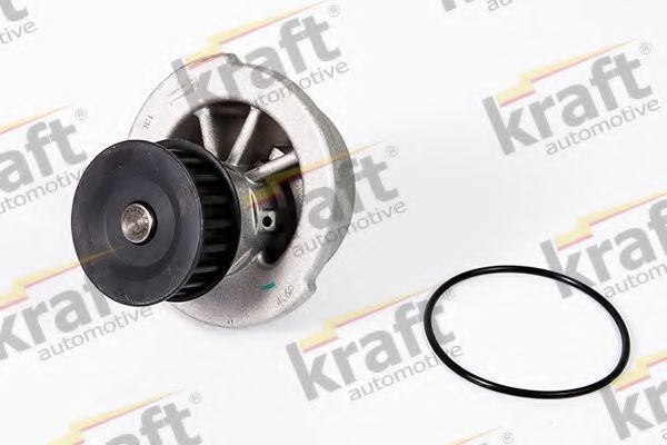 KRAFT AUTOMOTIVE 1501550 Водяной насос для OPEL VECTRA B (Опель Вектра б) KRAFT AUTOMOTIVE 1501550 Водяной насос для OPEL VECTRA B (Опель Вектра б)