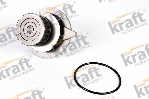 KRAFT AUTOMOTIVE 1501590 Водяной насос для DAEWOO (Дэу) KRAFT AUTOMOTIVE 1501590 Водяной насос для DAEWOO (Дэу)