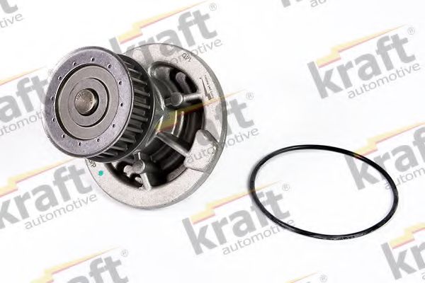 KRAFT AUTOMOTIVE 1501690 Водяной насос для OPEL OMEGA A (Опель Омэга а) KRAFT AUTOMOTIVE 1501690 Водяной насос для OPEL OMEGA A (Опель Омэга а)