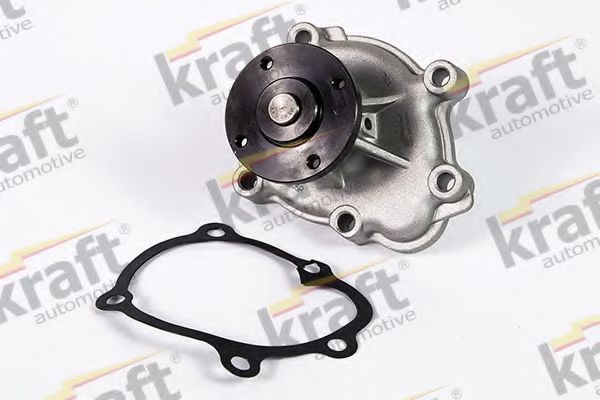 KRAFT AUTOMOTIVE 1501710 Водяной насос для OPEL COMBO (Опель Комбо) KRAFT AUTOMOTIVE 1501710 Водяной насос для OPEL COMBO (Опель Комбо)