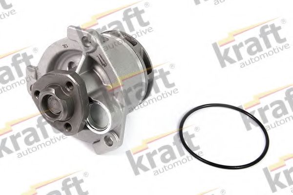 KRAFT AUTOMOTIVE 1501715 Водяной насос для OPEL VECTRA C (Опель Вектра с) KRAFT AUTOMOTIVE 1501715 Водяной насос для OPEL VECTRA C (Опель Вектра с)