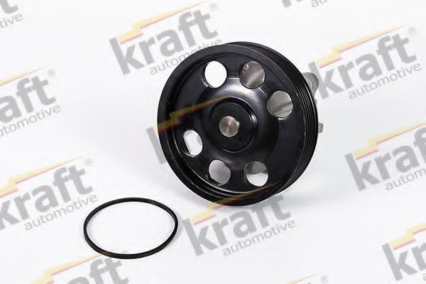 KRAFT AUTOMOTIVE 1501790 Водяной насос для SUZUKI (Сузуки) KRAFT AUTOMOTIVE 1501790 Водяной насос для SUZUKI (Сузуки)